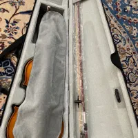 ویولن  ۴/۴  /  Tf142|ویولن|کرج, مهرویلا شمالی|دیوار