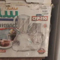 غذاساز  وابمیوه گیری چند کاره سایا