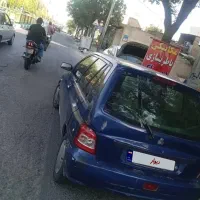 پراید 111