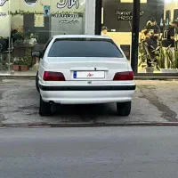 پژو پارس مدل ۸۹ چند لکه رنگ|خودرو سواری و وانت|آمل, |دیوار