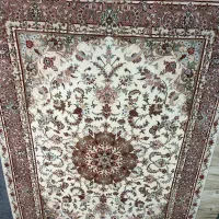 فرش دستباف سی رج نو