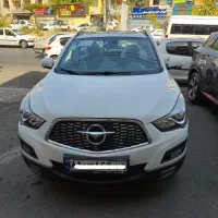 هایما S5 PRO/ اس۵ پرو صفر ۴۰۴ تحویل در جا|خودرو سواری و وانت|تهران, ستارخان|دیوار