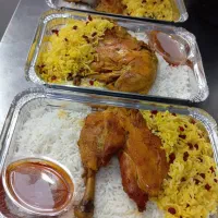 غذای خانگی|خوردنی و آشامیدنی|تبریز, |دیوار