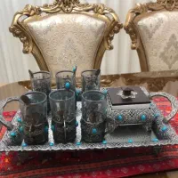 سرویس چای خوری