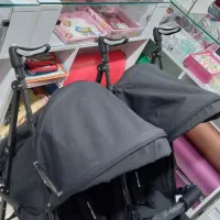 کالاسکه دوقلو