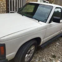 فروش خودرو|خودرو سواری و وانت|تهران, یافت‌آباد|دیوار