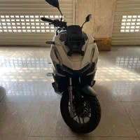 موتور هوندا ADV160