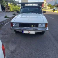 پیکان وانت تمیز