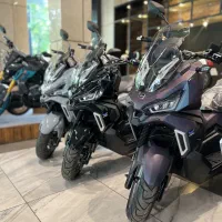 اس وای ام ای دی وی‌هاسکی adv175 اقساط دوساله