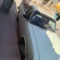 پیکان وانت ۹۳ تمیز شاسی پلمب