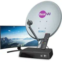 «نصاب آنتن» شهریار و حومه»