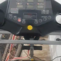 تردمیل پنچ کاره تایوان|تجهیزات ورزشی|دره شهر, |دیوار