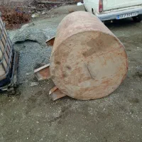 تانکر فروشی