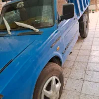 زامیاد کمپرسی|خودرو سواری و وانت|سراوان, |دیوار