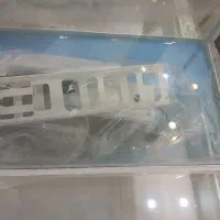 آکواریوم آکوآ|ماهی|سراب, |دیوار