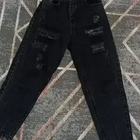 شلوارجین سایز 38