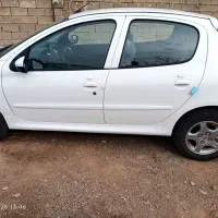 پژو ۲۰۷اتومات|خودرو سواری و وانت|گناباد, |دیوار