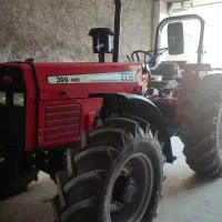 تراکتور399جفت مدل1404