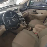 کیا کارنز، مدل ۲۰۰۸