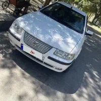 سمند LXمدل ۹۳
