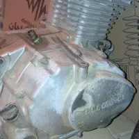 انجین هوندا 125