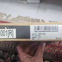 براکت تلویزیون سامسونگ نو استفاده نشده