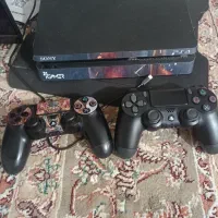ps4اسلیم 1ترا
