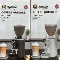 آسیاب قهوه اسپرسو کافهای نقد وچک