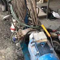 کارواش صنعتی بزرگ|ماشین‌آلات صنعتی|شهریار, شهریار|دیوار