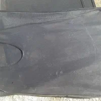 پرده ماشین پراید