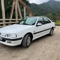 پارس تیوفایو سیمی درحد خشک|خودرو سواری و وانت|تالش, هشتپر|دیوار