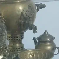 سماور برنز