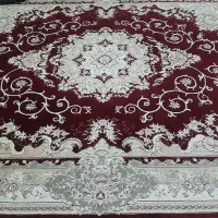 فرش ۹ متری
