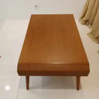 جلو مبلی نو برند ANAWoob ترک نصف قیمت|مبلمان خانگی و میز عسلی|محمدشهر, همایون ویلا|دیوار