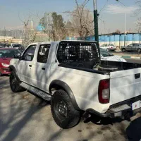 پیکاپ ریچ ۹۸|خودرو سواری و وانت|سلمان‌شهر, |دیوار