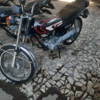 مدل ۸۹ کارت سوخت دارد سند برگ سبز|موتورسیکلت|زرند, |دیوار