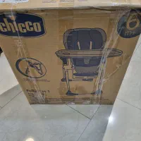 صندلی غذای کودک چیکو