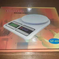 ترازو دیجیتال آشپزخانه