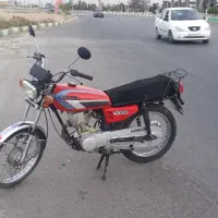موتور تیزتک کار ۱۲۵ مدل ۹۳