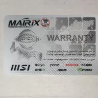 باندل گیمینگ  حرفه ایAmd سوکت am5 با cpu7600 نو|قطعات و لوازم جانبی رایانه|شیراز, آزادگان|دیوار