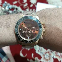 ساعت رولکس اتومات اکبند|ساعت|تهران, صد دستگاه|دیوار