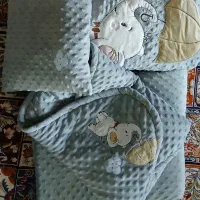 سرویس خواب وپشه بند