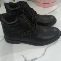 حراج پوتین چرم