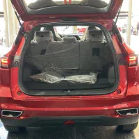 چانگان cs55 وارداتی|خودرو سواری و وانت|تهران, جردن|دیوار