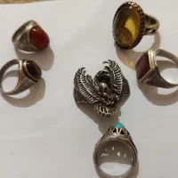 نقره عقیق|جواهرات|بهبهان, |دیوار