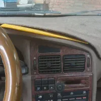 پارس خانگی سالم ۸۹|خودرو سواری و وانت|کهنوج, |دیوار