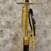 کرنو قلیان مناسب روز پدر و مرد نقرعی|کلکسیون و سرگرمی|تهران, ائمه اطهار|دیوار