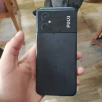 گوشی پوکو m5. حافظه 128رام 6|موبایل|ایلخچی, |دیوار
