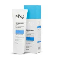 کرم ضد آفتاب ام ان دی 40 میلی‌لیتر|آرایشی، بهداشتی، درمانی|اصفهان, محمودیه|دیوار