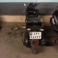 ایروکس ۱۵۵ آب خنک